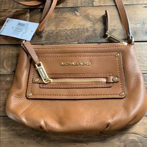 Michael Kors crossbody bag